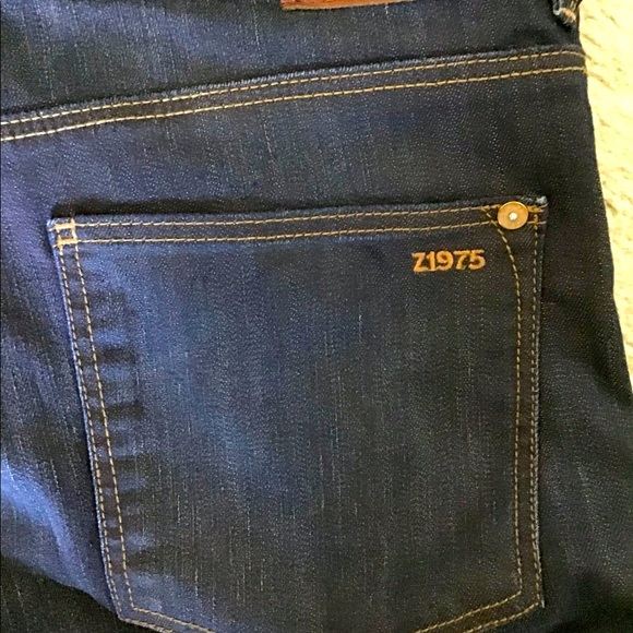 Zara - Z1975 skinny jeans - Picture 7 of 7